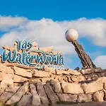 Twilight 1Br Apartment Yas Island