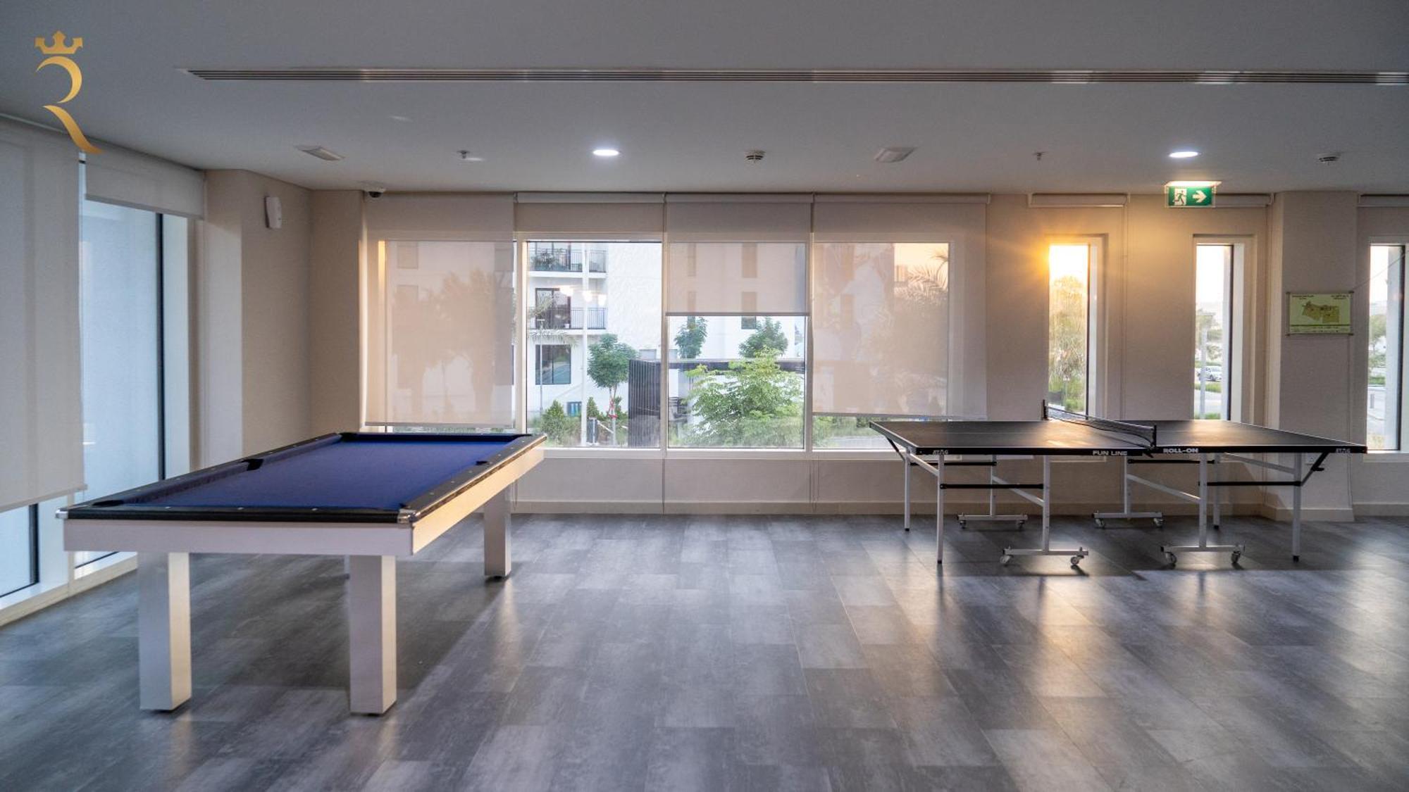 Twilight 1br Yas Island Apartamento *