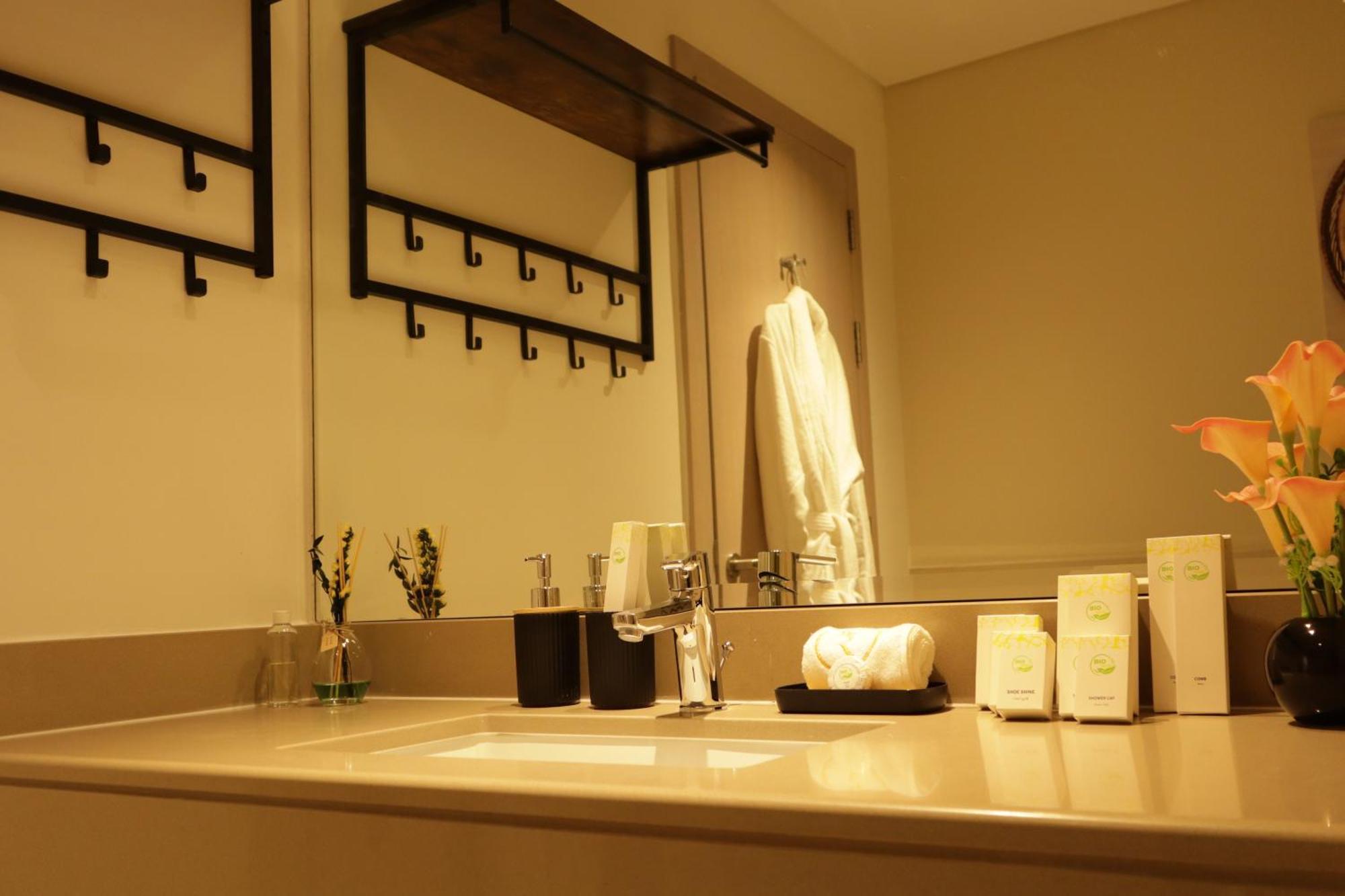 Apartamento Twilight 1br Yas Island Abu Dhabi