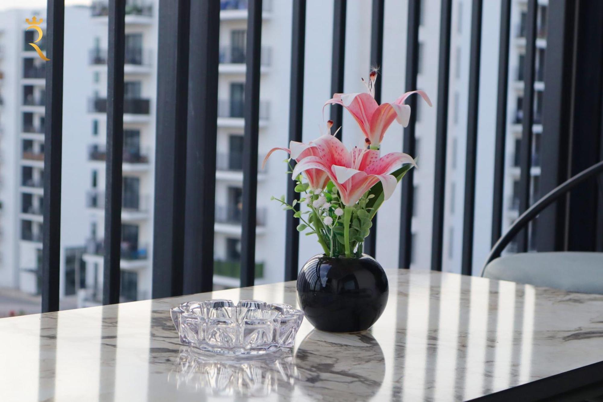 Apartamento Twilight 1br Yas Island *