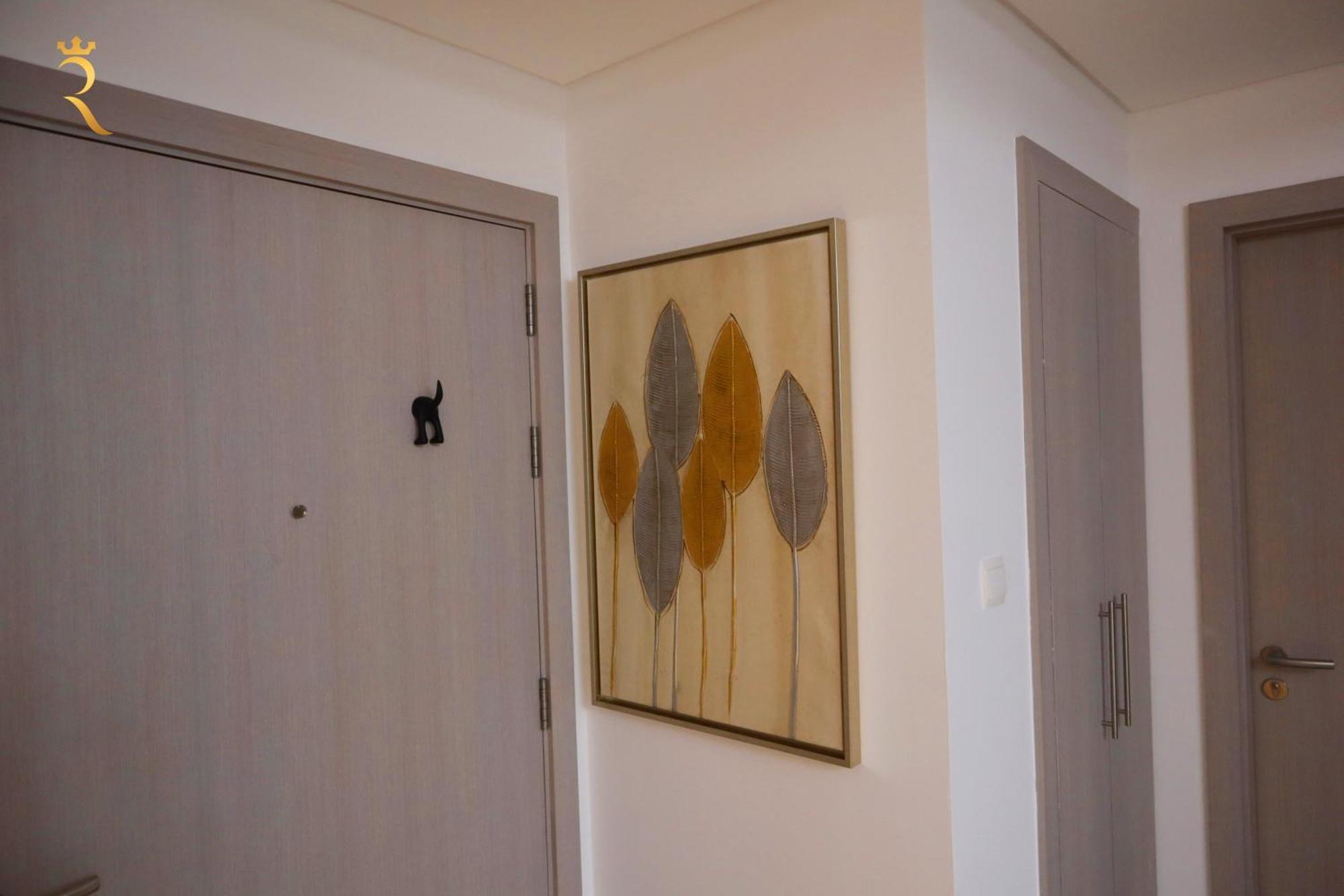 Apartamento Twilight 1br Yas Island *