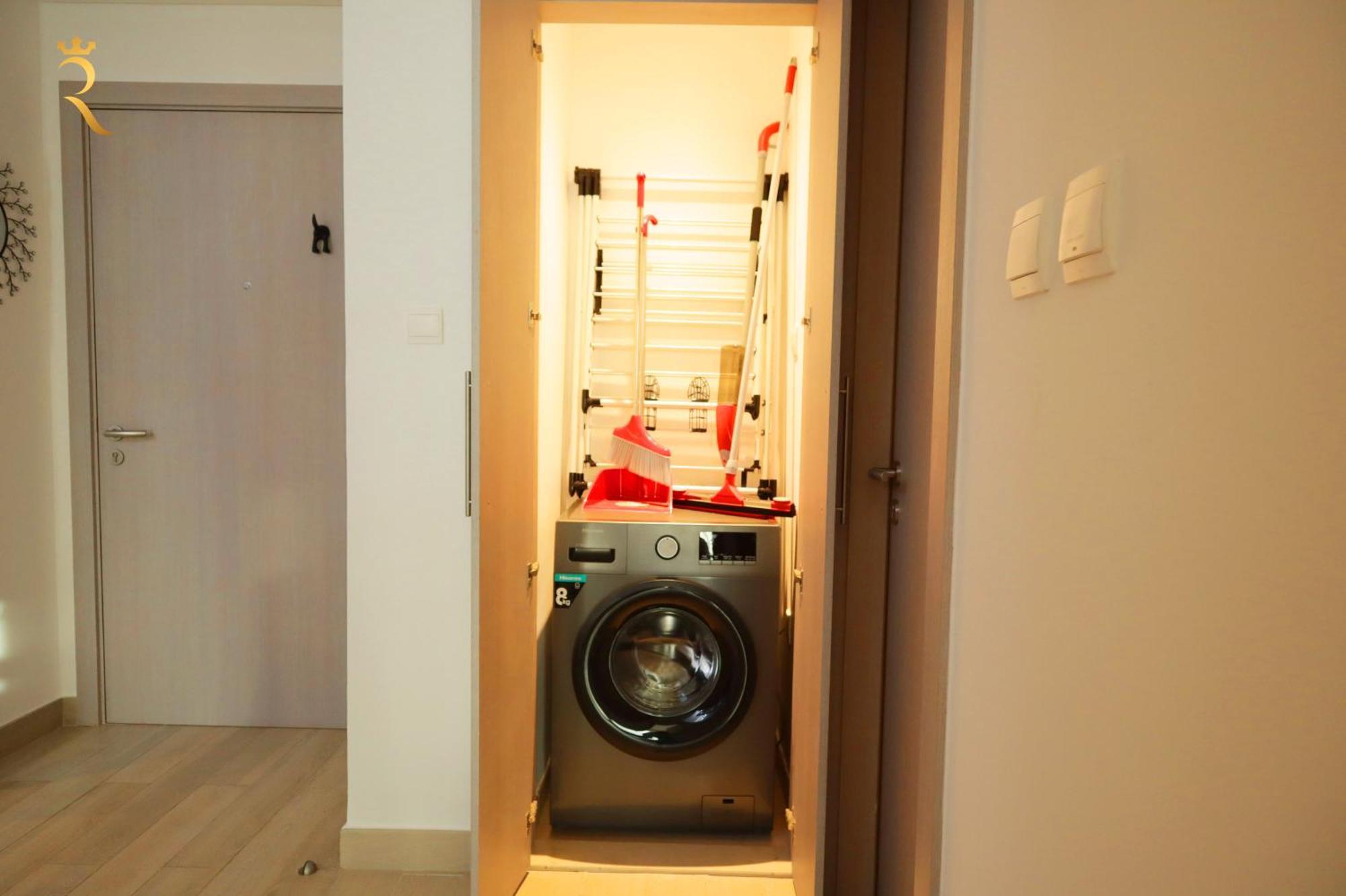 Apartamento Twilight 1br Yas Island *