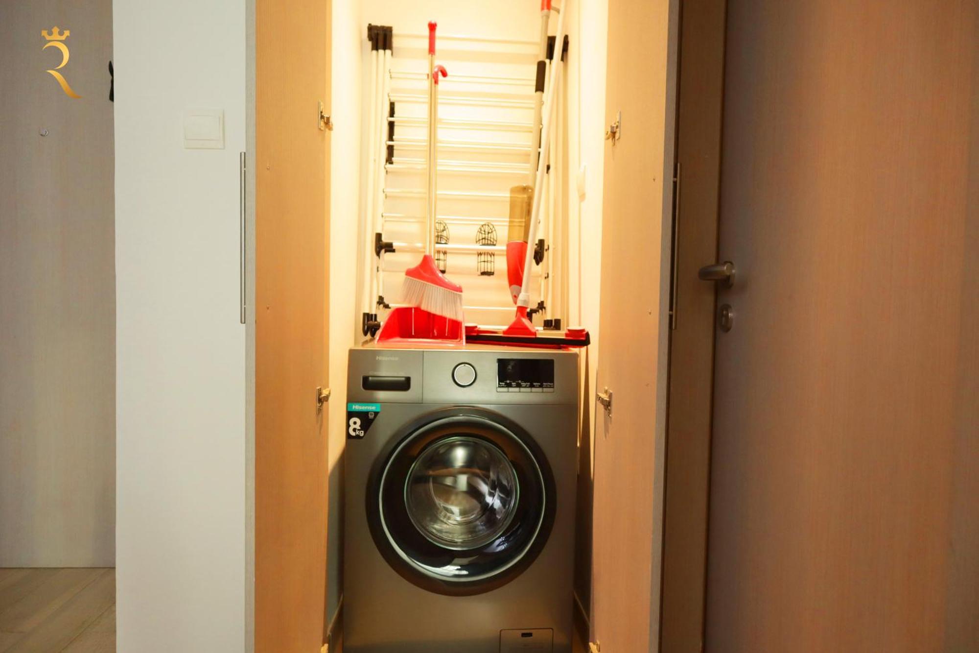 Apartamento Twilight 1br Yas Island *