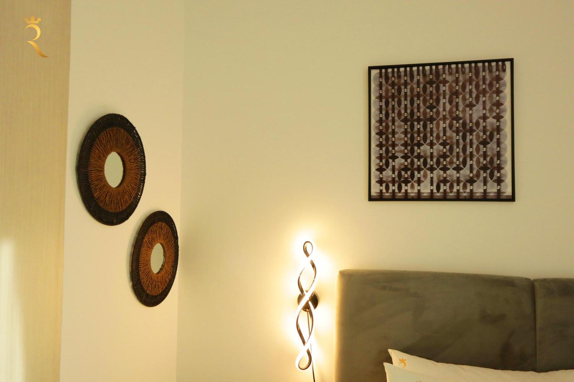 Apartamento Twilight 1br Yas Island